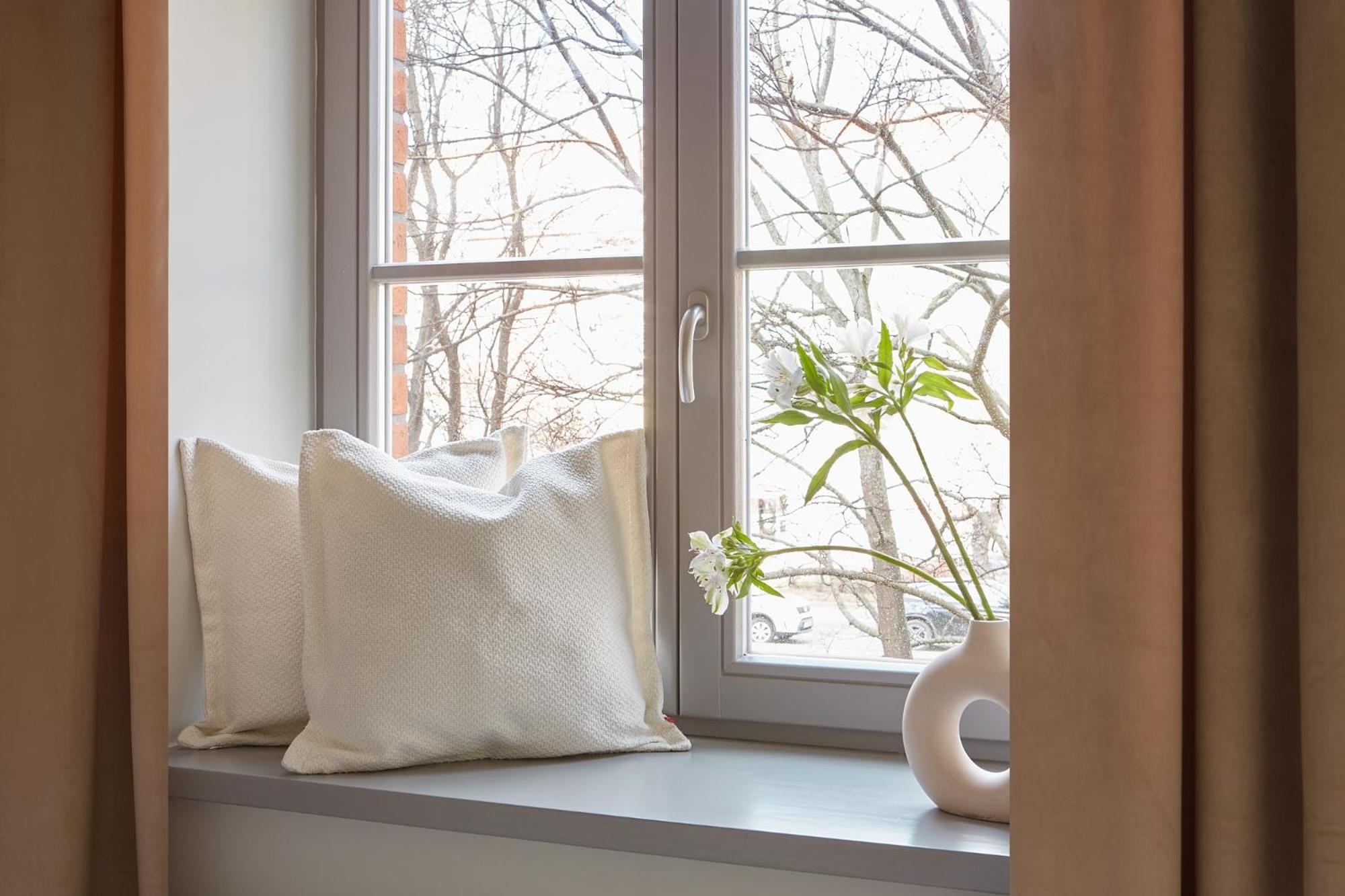 Premium Residence By Welcome Apartment Gdansk Luaran gambar