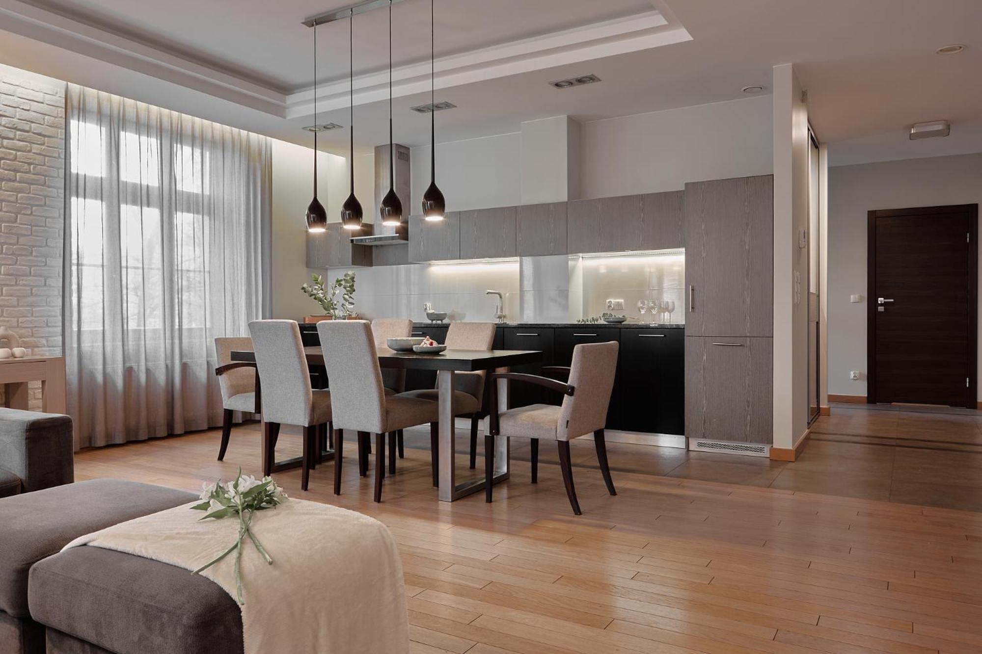 Premium Residence By Welcome Apartment Gdansk Luaran gambar