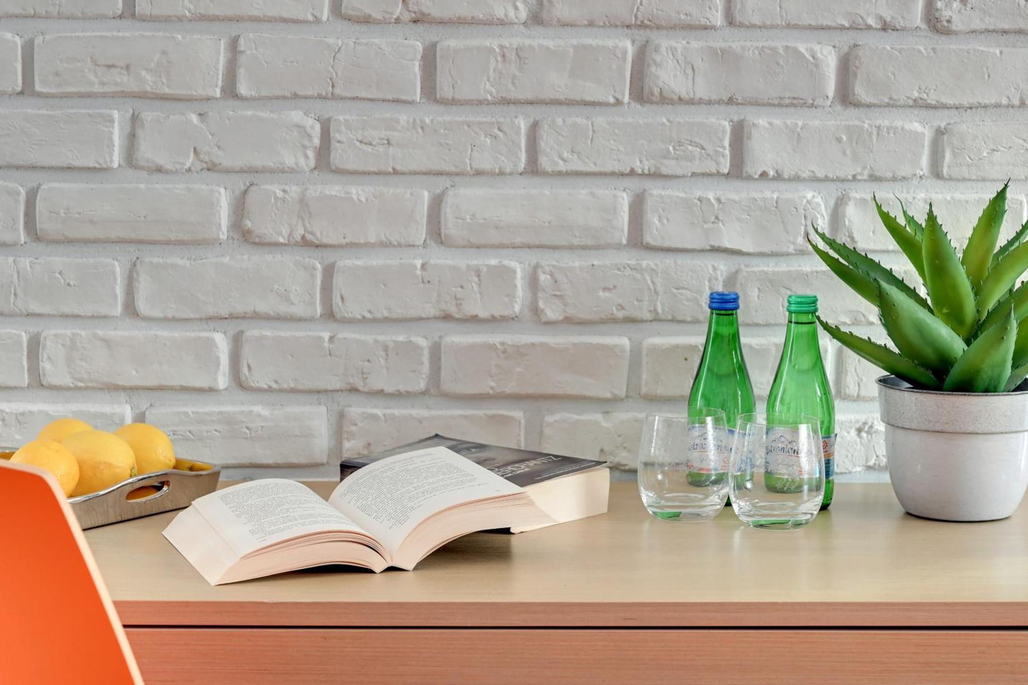 Premium Residence By Welcome Apartment Gdansk Luaran gambar