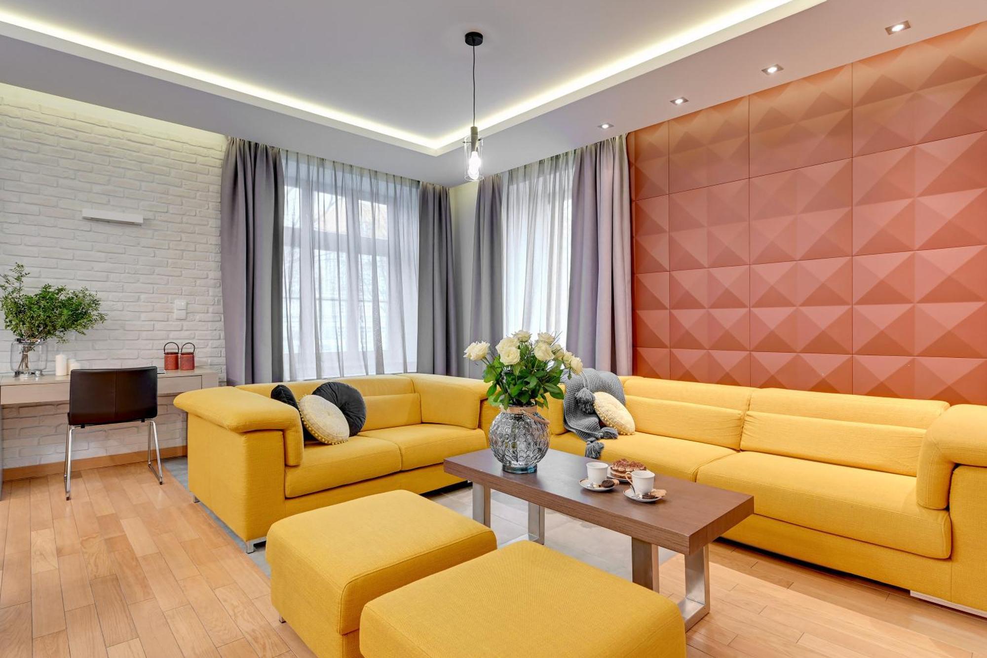 Premium Residence By Welcome Apartment Gdansk Luaran gambar